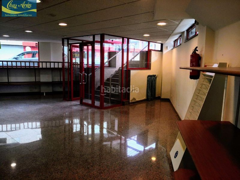 Foto b5c885ca-407d-48df-b874-86d0a559c2a0. Lloguer local comercial a Carballo