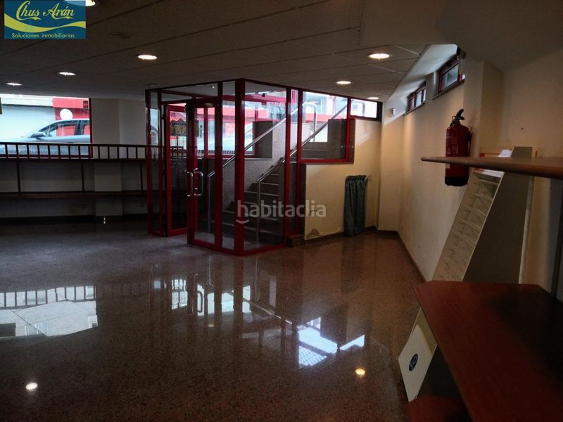 Foto d537e96d-7cca-4e83-94f8-fbec08d0cfd1. Lloguer local comercial a Carballo