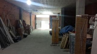 Business premise  Avenida da cristina 33-35 bajo carballo. Se vende bajo en avda cristina de carballo