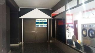 Lloguer Local Comercial  Rúa grabador facal 5, bajo. Se alquila local hostelería en centro de carballo