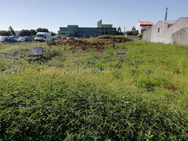 Foto 15652add-d59b-4cd2-984c-e3d41cc194ef. Terreny residencial a Carballo