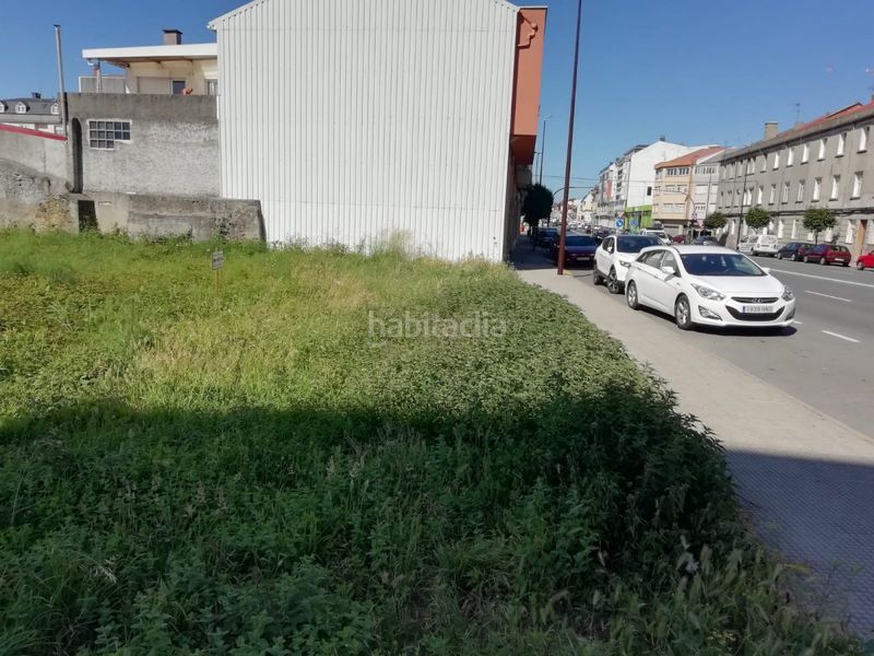 Foto 35c5e6b4-12cf-49e4-a1ab-f70da7888467. Terreny residencial a Carballo
