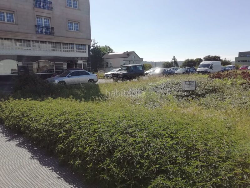 Foto 9204c88d-183e-4f2f-8a33-87ba5059e41b. Terreny residencial a Carballo