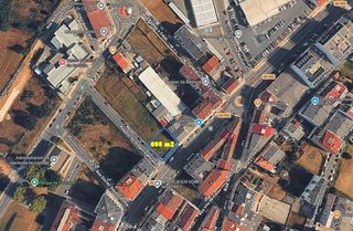 Terreny residencial  Vázquez de parga. Solar edificable en vázquez de parga