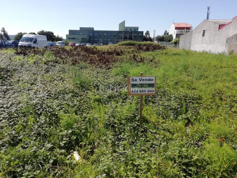 Foto f873a848-15ad-4978-b322-b8307f79d0dc. Terreny residencial a Carballo