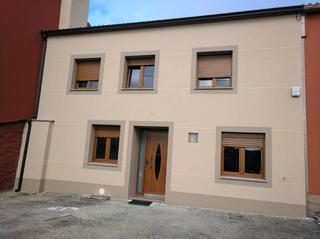 Casa  Lugar esternande. Se vende casa en esternande  coristanco