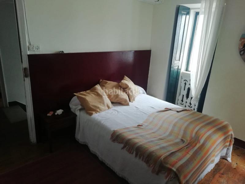 Foto 355f3e14-c572-428a-980d-64141fa41181. Casa  en el paseo de la playa en malpica en Malpica de Bergantiños