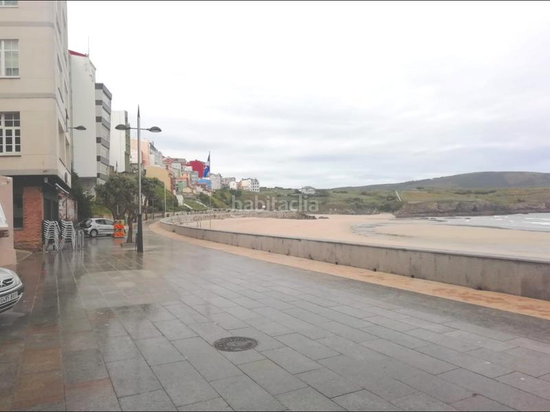 Foto 8df3c1a3-85fe-491d-8612-573f4f49c67a. Casa  en el paseo de la playa en malpica en Malpica de Bergantiños