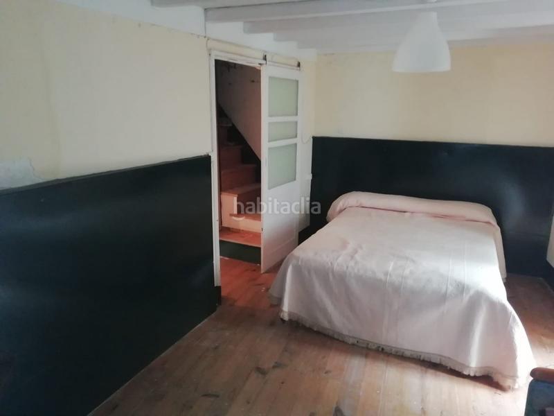 Foto f054bfae-986b-4ce1-a9c5-1fef2503aa4f. Casa  en el paseo de la playa en malpica en Malpica de Bergantiños