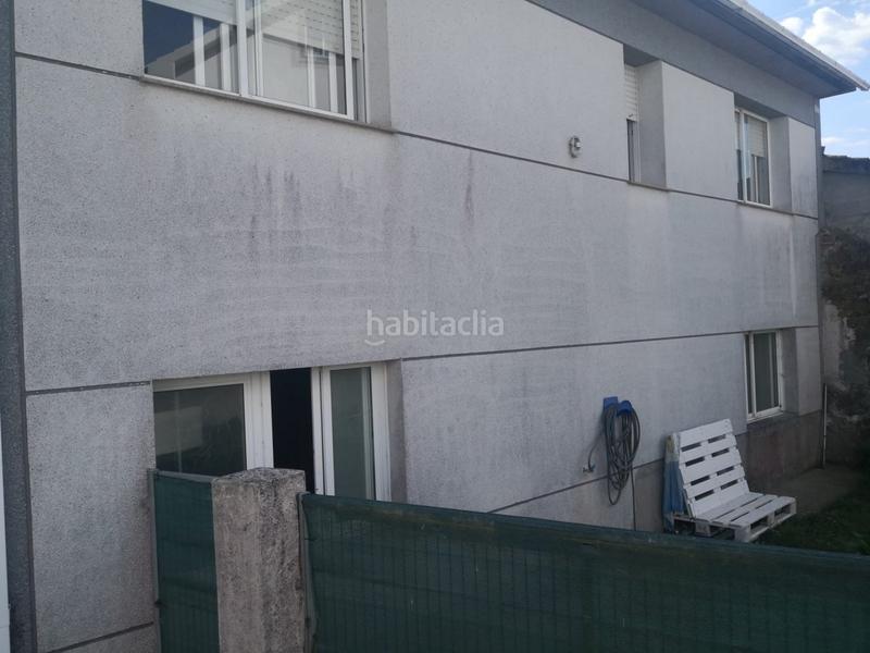 Foto 26fdb9f7-b6be-49f2-ac2a-4700abd80b50. Casa  en berdillo zona a regueira en Carballo