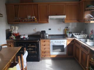 Casa  Lugar a regueira de abaixo. Casa en berdillo  zona a regueira
