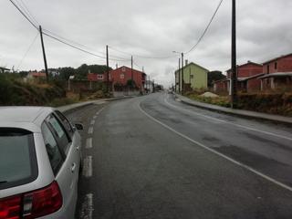 Terreny residencial  Lugar o pi?eiro. Solar urbano en berdillo