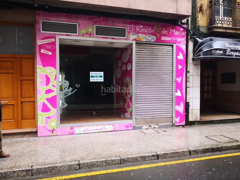 Foto 8e8f90aa-65e9-4d0f-bac7-d0a971741e7b. Lloguer local comercial a Tui