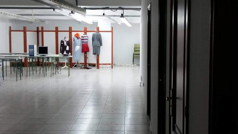 Foto b580c986-374c-4fb2-8e25-5c794be7962a. Local comercial a Carballo