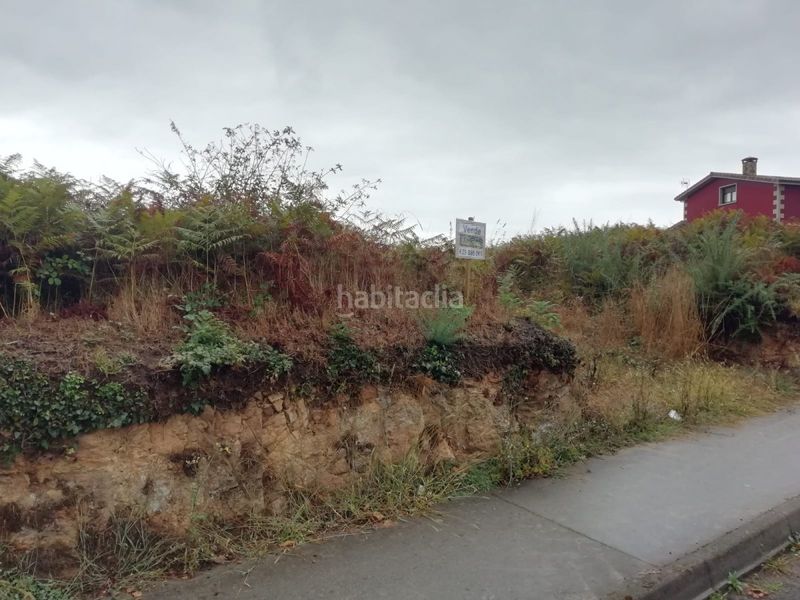 Foto 0136ab54-cd5d-4acd-a95b-495576c99a21. Terreny residencial a Carballo