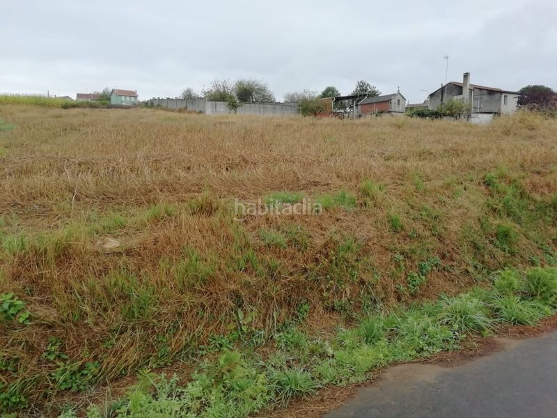 Foto a29ad363-a816-4f3a-8b00-6e394ac3195c. Terreny residencial a Carballo