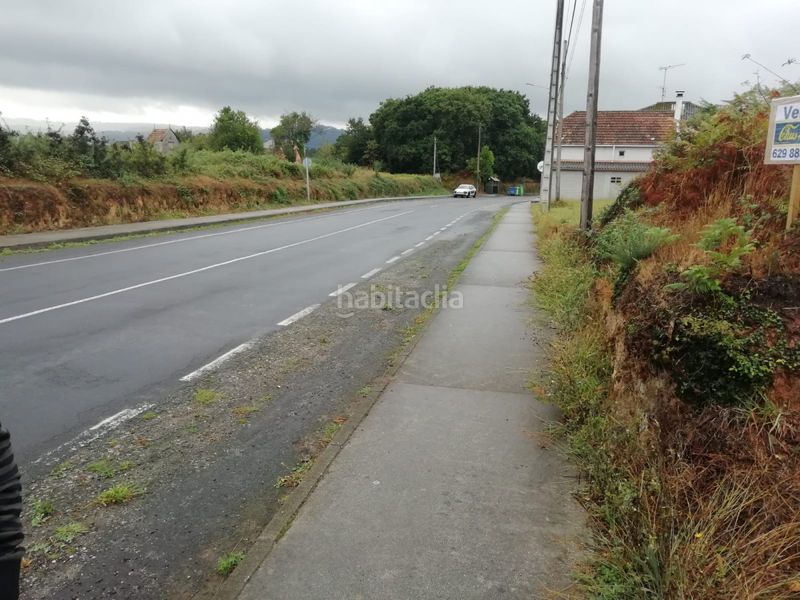 Foto c275e77d-3adf-4c12-a030-e0a86f924f68. Terreny residencial a Carballo