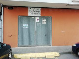 Business premise  R?o mi?o 57-59 bajo, carballo