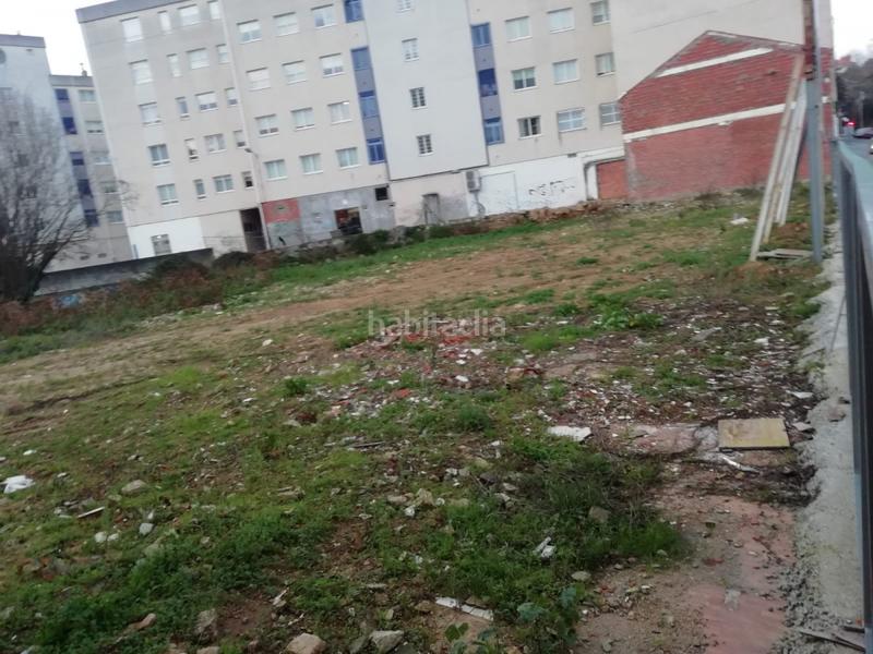 Foto ed8cb1d9-c346-4ea1-9b1c-7796a0588b0e. Wohngrundstück in Vilaboa Sur Culleredo