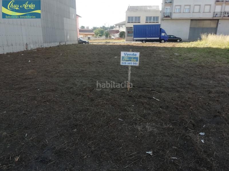 Foto 29c3cba5-96df-4f89-b75c-57a0e4bff41f. Terreny residencial a Laracha