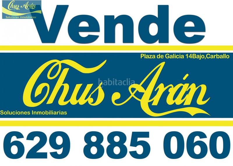 Foto 4cdc8bd7-a5b4-41a7-b012-0e6bc649110b. Terreny residencial a Laracha