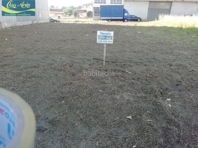 Foto a4ff162f-d53b-4971-91da-4c79dbdd0f38. Terreny residencial a Laracha