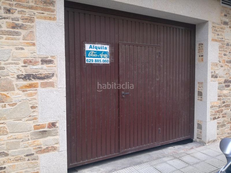 Foto 81b24760-ceee-4349-a4f5-df86d04efc9d. Alquiler local comercial  en rúa gerona, zona parque do anllóns en Carballo