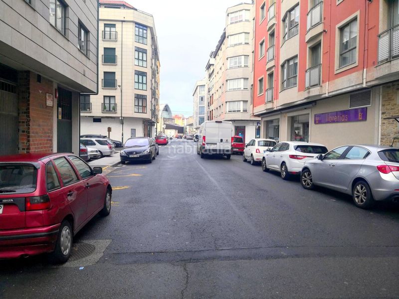 Foto a01d4113-8194-41e9-9789-58d1aa0fe735. Alquiler local comercial  en rúa gerona, zona parque do anllóns en Carballo
