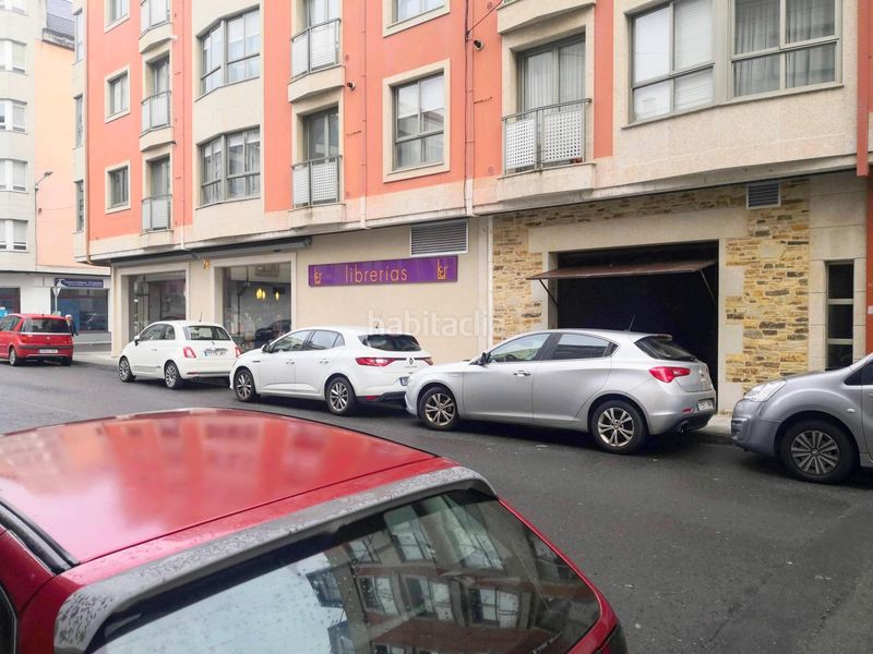 Foto e2a21bd0-01c5-4cc8-9320-502c2c906649. Alquiler local comercial  en rúa gerona, zona parque do anllóns en Carballo