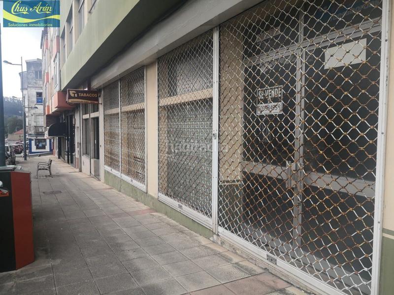 Foto 2b4c19de-60ab-448e-b3a8-7a4de689b378. Business premise in Neda