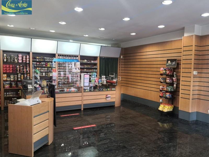 Foto 4c0eb750-3825-48b3-8822-446a945865de. Business premise in Neda