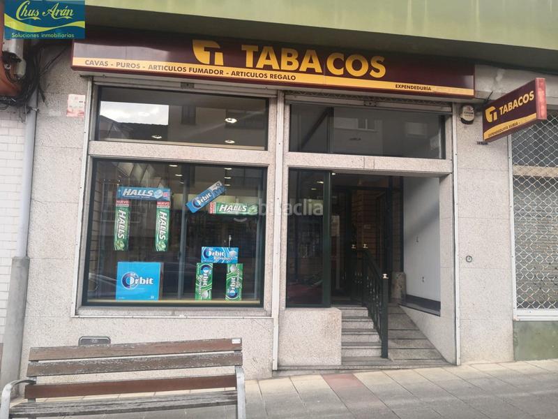 Foto 6baea2ca-ee03-4f2c-9449-40e4449a24e9. Business premise in Neda