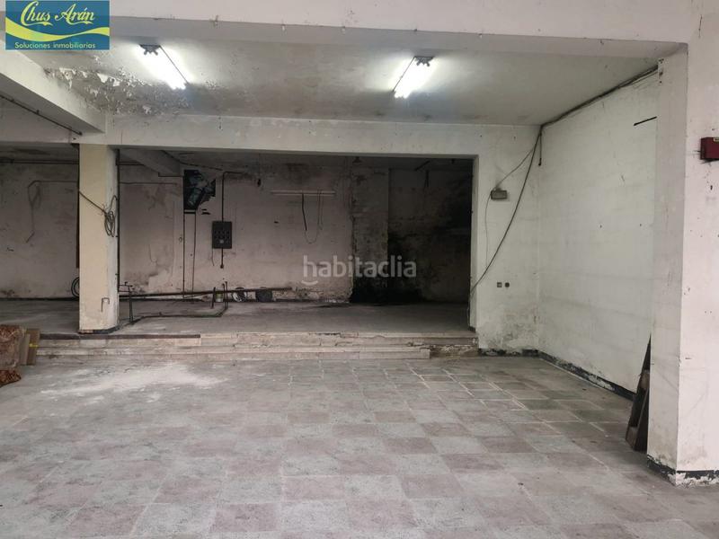 Foto 6c3d0fb8-8cfc-4215-b9a8-eb6f89bbf395. Business premise in Neda