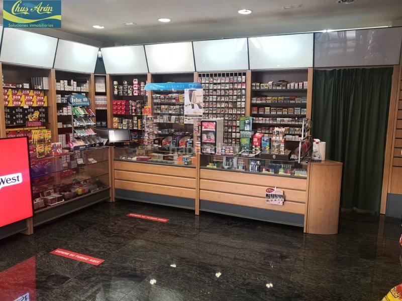 Foto af3bbf70-2ea3-40e3-be08-04e70b7ab27d. Business premise in Neda