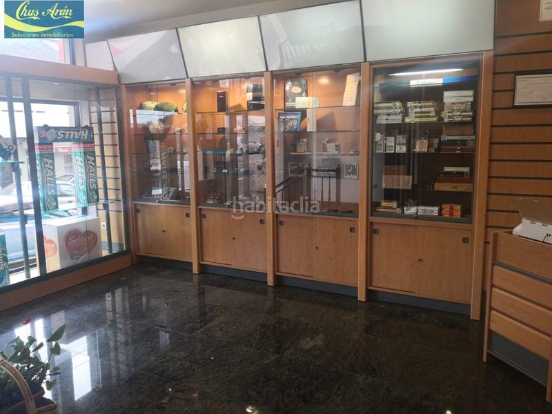 Foto ec298db1-ba35-44aa-8791-82d70d15a8f5. Business premise in Neda