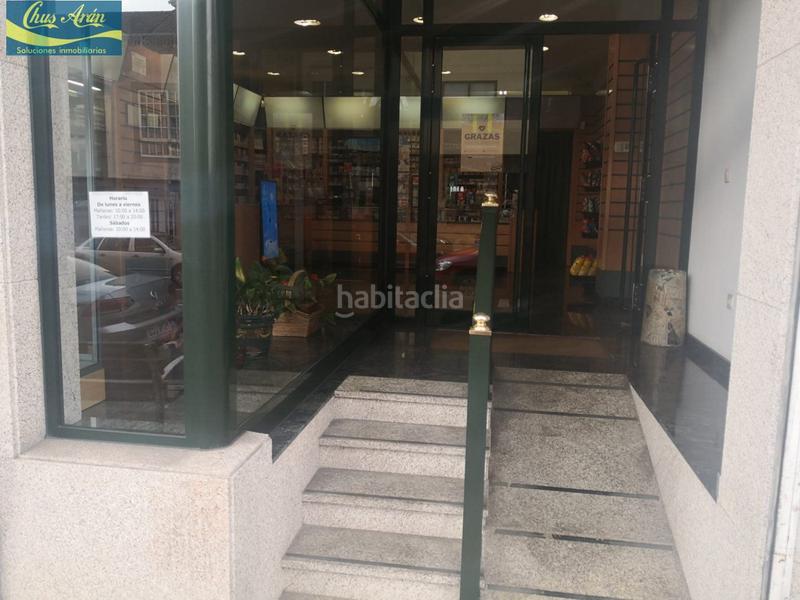 Foto edbac148-4af4-474e-8f56-d98ca21c3754. Business premise in Neda