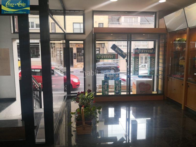 Foto f7333db1-0204-4285-bffe-41e419ae4447. Business premise in Neda