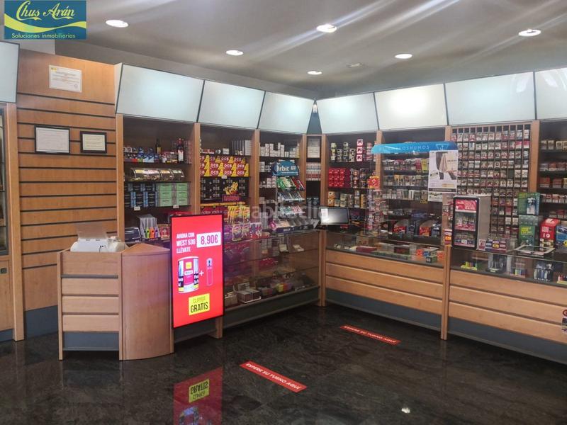 Foto fdb50815-d82d-44b4-b00f-a013a10a57d9. Business premise in Neda