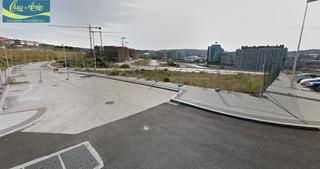 Terrain résidentiel  Ofimatico. Terreno urbano parque ofimático coruña