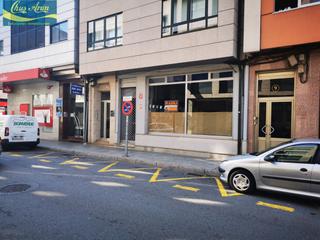 Lloguer Local Comercial  Vázquez de parga. Céntrico local comercial en alquiler