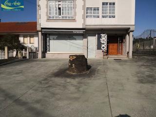 Local commercial  Lugar a burata. Bajo comercial en a burata  taragoña