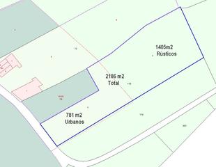 Terreny residencial  Lugar agra campo. Terreno urbano en leiro, lemaio  a laracha