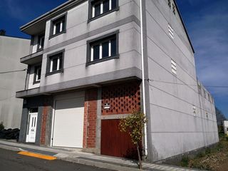 Business premise in Travesía ERBECEDO