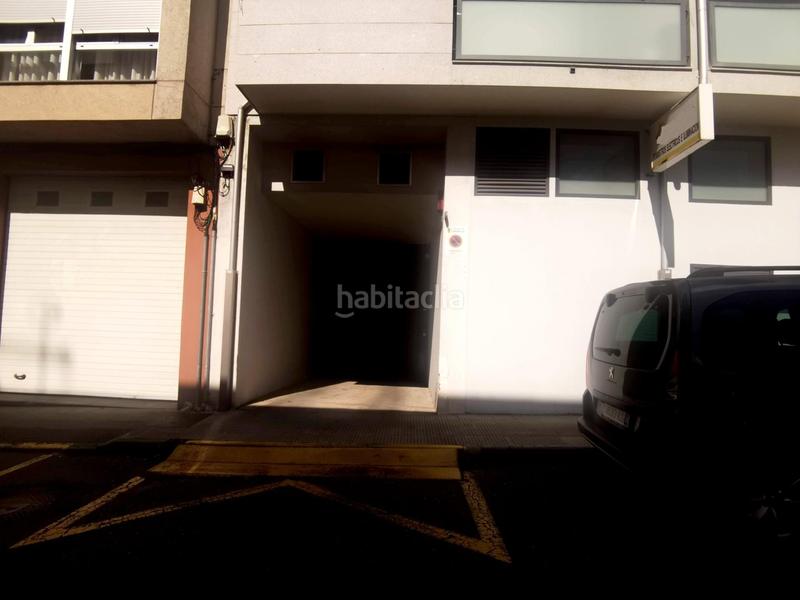 Foto edc74b86-e29f-4672-8f1a-abae2d3aaab7. Aparcament cotxe a Carballo