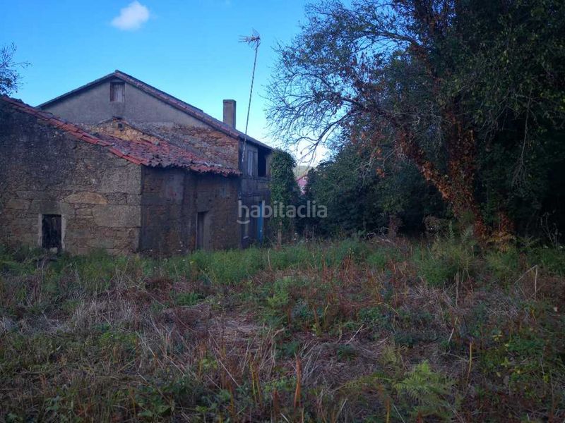 Foto 129fc505-0bcc-4113-93bb-d9ab55e7013b. Casa a Carballo