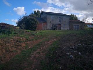 Haus  Lugar periscal de abaixo. Casa en periscal sofán, con 4400m. de tereno