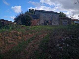 Casa  Lugar periscal de abaixo. Casa en periscal sof?n, con 4400m. de tereno