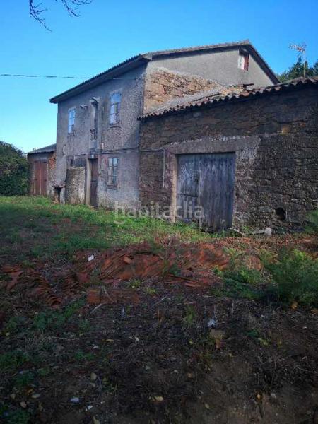 Foto b4c3debf-29c8-40de-975b-830458c30e53. Casa in Carballo