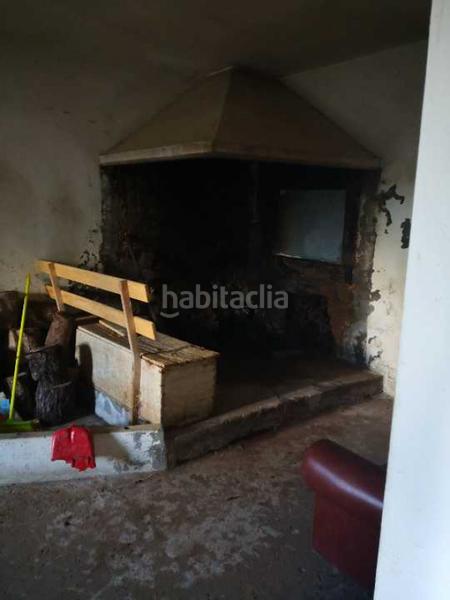 Foto cd1155ae-6beb-47dd-b1fc-8c6c8d51100b. Casa in Carballo