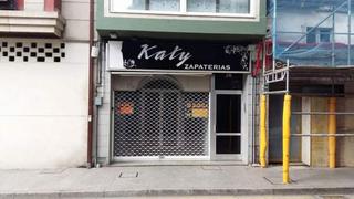 Affitto Locale commerciale  Camino nuevo. Se alquila bajo en camino nuevo  carballo